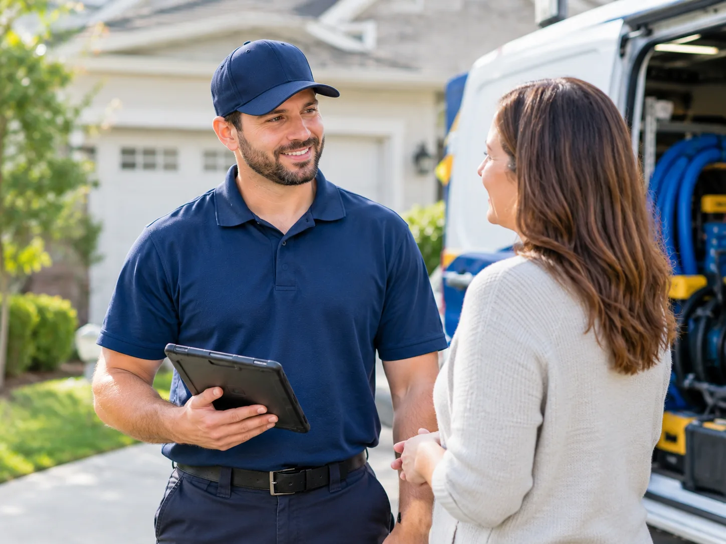 Sewage Backup Cleanup Saint Landry, LA FAQs